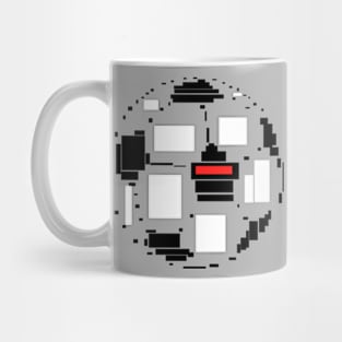 4rpixs soccer Mug